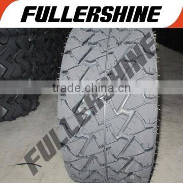 very popular factory brand LANDFIGHTER/FULLERSHINE ATV&UTV tires 21x8-10 4/6PR