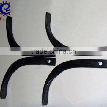 High Strength Abrasion Resistence Straight Hook Knife photo-3