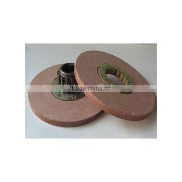 All Kinds of Clutch Discs With High Quality and Low Price photo-5