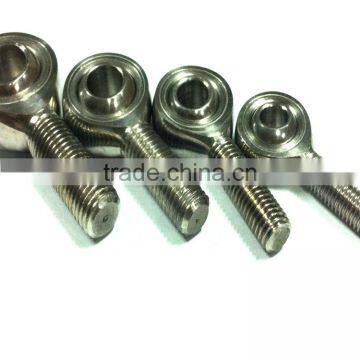 SSA8 SSA10 SSA12 SSA16 Stainless Steel Rod End Bearing M8 M10 M12 M16 photo-2