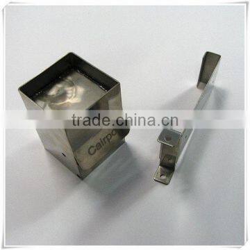 High Precision Parts Micro Cnc Lathe photo-5