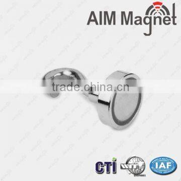 China 2016 New Product Powerful Magnetic Hooks photo-4