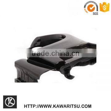 Carbon Fiber Water Transfer Printing Film photo-3
