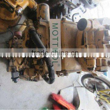 PC200-5 HYDRAULIC PUMP HPV90,PC200-5 HYDRAULIC MAIN PUMP