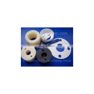 UHMWPE collar/sleeve/washer