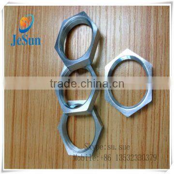 Whosales Manufacture in China New Products Hex Nut photo-5