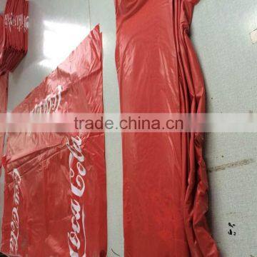 PVC Printed Tablecloth photo-6