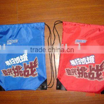 Waterproof Backpack/show Bag Made in China photo-6