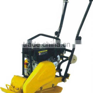 HGC60 loncin forward tamping compactor vibratory plate compactor original manufacture