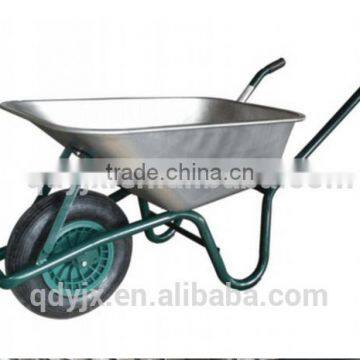 Heavy Duty Load Construction and Building Wheelbarrow photo-3