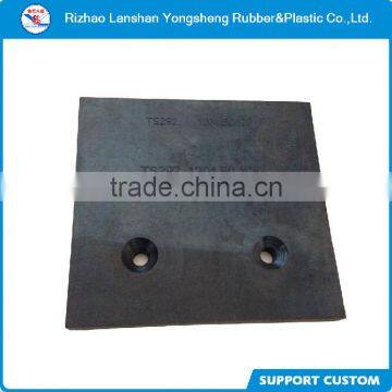 Nbr Rubber Fuel Tank Spacer Rubber Sheet photo-3