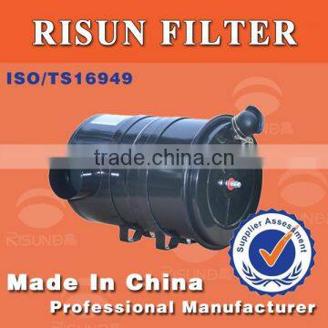 LFJ3053F1 Wuling genuine parts Risun filter OEM Steel housing air filter for truck