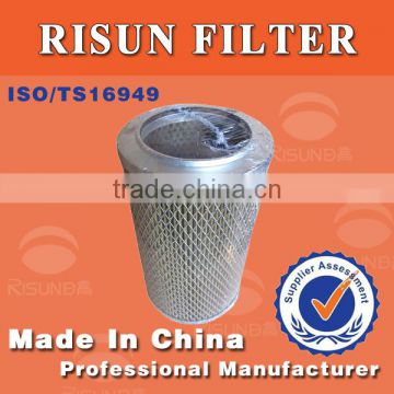 100% ORIGINAL LIUGONG Hydraulic loader forklift truck excavator oil filters oil filter core filter elements