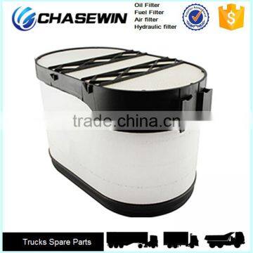 Channel Flow Filter P616056 Air Filter For Truck
