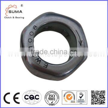 EWC1008 fishing tackle bearing one way needle roller bearing