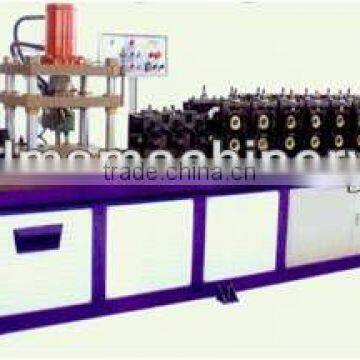 LMS Ball Bearing Drawer Slides Roll Forming Line photo-4
