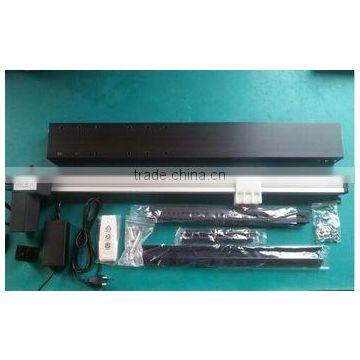 Made in China Electric Linear Actuator 12v/24v/36v/48v dc Motor photo-2