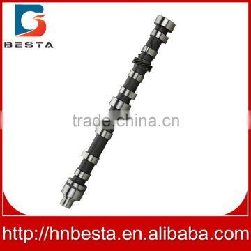 High quality camshaft for Mitsubishi 4D34 ME013677