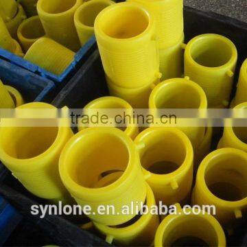 canadian distributors wanted , plastic bush or tubes