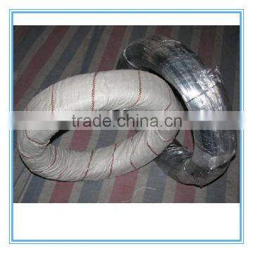 galvanized iron/steel wire