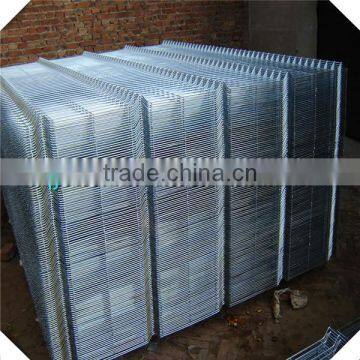 BWG Standard 3x3 2x2 Inch Welded Wire Mesh Panel Factory Price With Galvanized photo-6