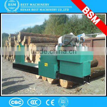 horizontal wood splitter/log splitter / horizontal wood splitter