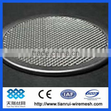 stainless steel strainer