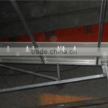 Steel Structure Warehouse for Farm.portable Metal Warehouse