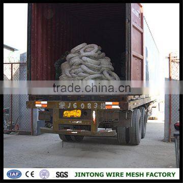 Razor Wire Cbt 60 /razor Concertina Wire photo-3