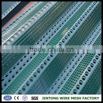 JT Perforated Plastic Mesh Sheets photo-2