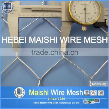 Bird /Animal Wire Netting 13mm Hex Mesh for Fence photo-4