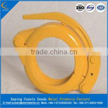 Clamp Coupling Schwing/PM/Sany of Concrete Pump photo-4