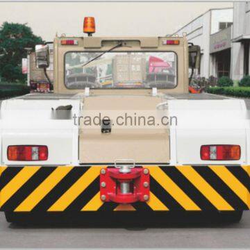 20T Load Capacity Aircraft Tow Tractor photo-2