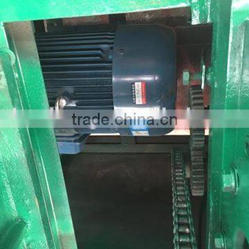 Reliable Manure Pellet Machine Supplier photo-6