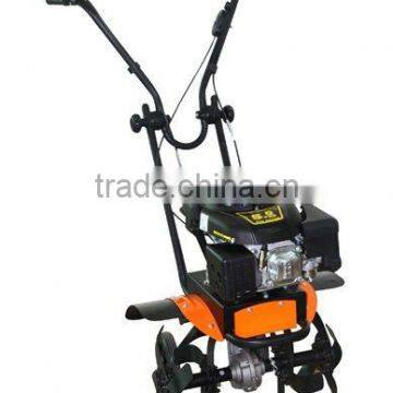 Factory direct sale tiller garden machine /rotary tiller