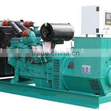 10KVA-2000KVA Diesel Power Generator Used photo-6