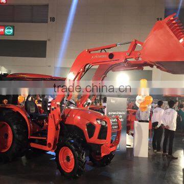 PHILIPPINES TRACTOR L5018 photo-4