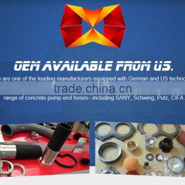 5ton Front End Loader, Famous Brand Loader, High Performance Loader photo-5