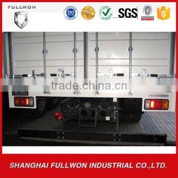 Heavy Duty Diesel Good Price 6*4 300HP Euro-3 Cargo Truck photo-2