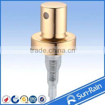 ISO9001 Cosmetic Bottle Atomizer Perfume Pump photo-2