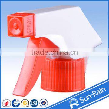 China High Quality Ordinary Plastic Foam Trigger Sprayer photo-2
