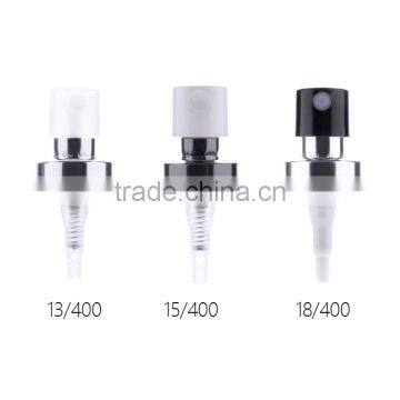 Fashionable Perfume Crimp Pump Sprayer Mist Spray Pump photo-3