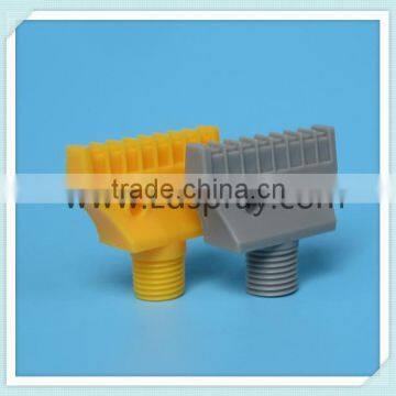 ABS or plastic mini type windjet air nozzle