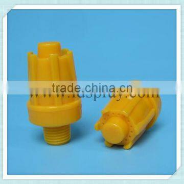ABS Plastic Washing or Drying Circle Compressed Air Nozzle photo-5