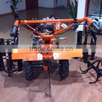 Diesel Tiller, PTO Tiller, Cultivator photo-5