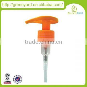 Bathroom Use Lotion Pump Soap Dispenser Pump photo-6