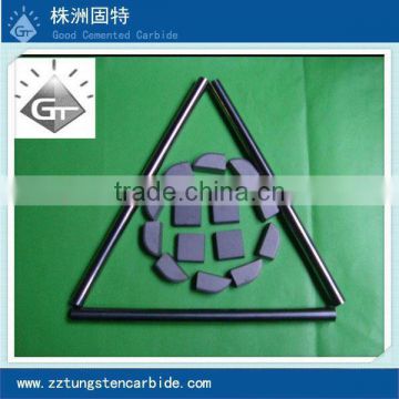 Chinese carbide tipped saw blade from zhuzhou