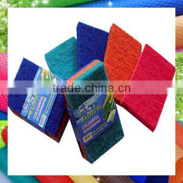 High Quality Soft Kitchen Sponge photo-4