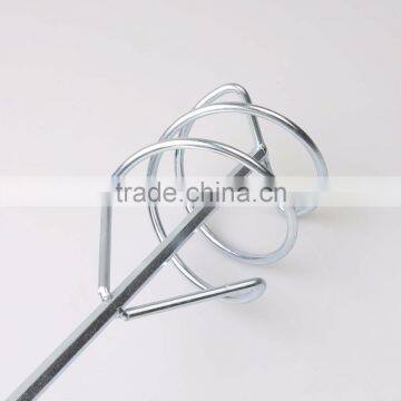 Heavy Duty Stainless Steel Oil Mixer photo-4