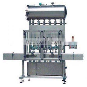 XNGCS-1000 oil filling machine